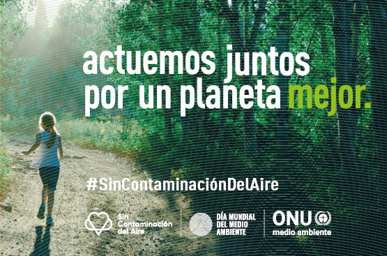 Ir a la noticia Aquanex celebrates World Environment Day with water tastings, environmental volunteering and Aqualogía