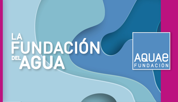 Fundación Aquae. se abre en una nueva pestaña.