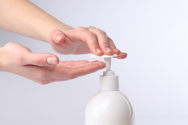 Ir a la noticia Aquanex apuesta por el lavado de manos para salvar vidas